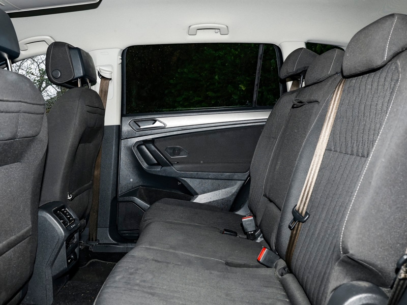 Used Volkswagen Tiguan Allspace 2022 for sale - 77549239: Photo 6