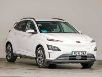 2022 - 100kW Premium 39kWh 5dr Auto
