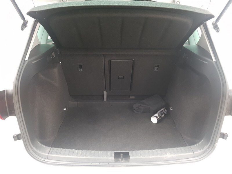 Used SEAT Ateca 2023 for sale - 77876942: Photo 8