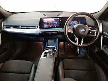 Used BMW iX1 2023 for sale - 78660542: Photo