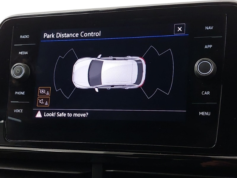 Used Volkswagen T-Roc 2023 for sale - 77624591: Photo 11