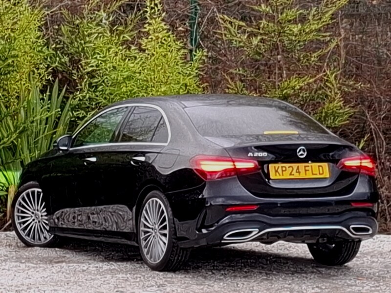 Used Mercedes-Benz A-Class 2024 for sale - 77987402: Photo 3