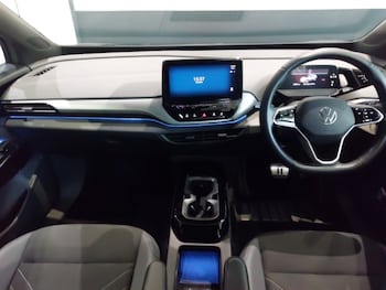 Used Volkswagen ID.4 2022 for sale - 78635207: Photo