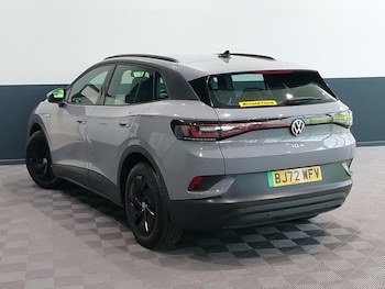 Used Volkswagen ID.4 2022 for sale - 78635207: Photo