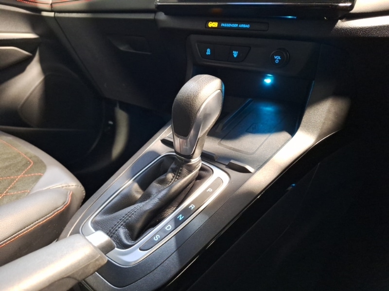 Used Ford Puma 2025 for sale - 76742005: Photo 11