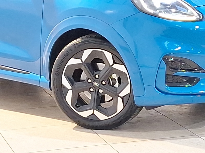 Used Ford Puma 2025 for sale - 76742005: Photo 9