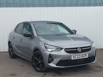 Used Vauxhall Corsa 2023 for sale - 75706509: Photo