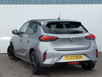 Used Vauxhall Corsa 2023 for sale - 75706509: Photo
