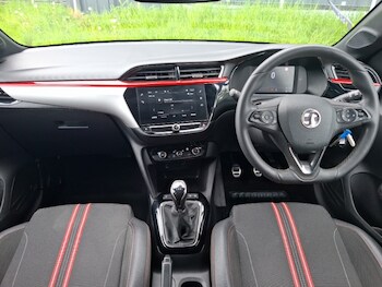 Used Vauxhall Corsa 2023 for sale - 78477992: Photo