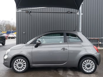 Used Fiat 500 2022 for sale - 78374560: Photo