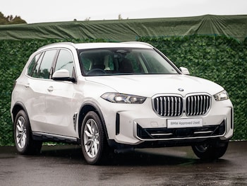 Used BMW X5 2024 for sale - 78890093: Photo