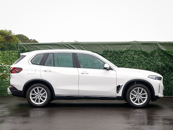 Used BMW X5 2024 for sale - 78890093: Photo