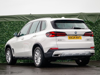 Used BMW X5 2024 for sale - 78890093: Photo