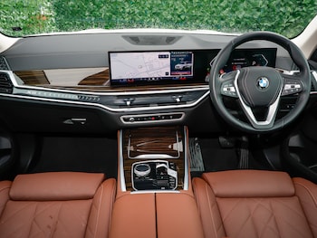Used BMW X5 2024 for sale - 78890093: Photo