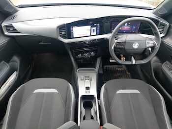 Used Vauxhall Mokka 2025 for sale - 78455249: Photo