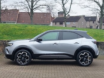 Used Vauxhall Mokka 2025 for sale - 78455249: Photo