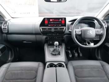 Used Citroen C5 Aircross 2023 for sale - 75132230: Photo