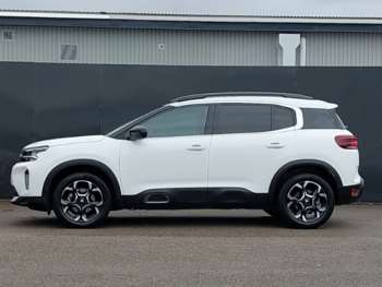 Used Citroen C5 Aircross 2023 for sale - 75132230: Photo