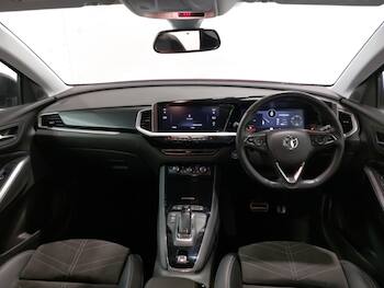 Used Vauxhall Grandland 2023 for sale - 79666238: Photo