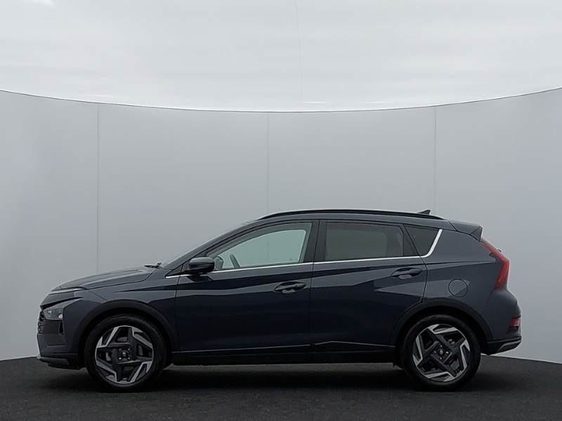 Used Hyundai BAYON 2024 for sale - 76854470: Photo 4