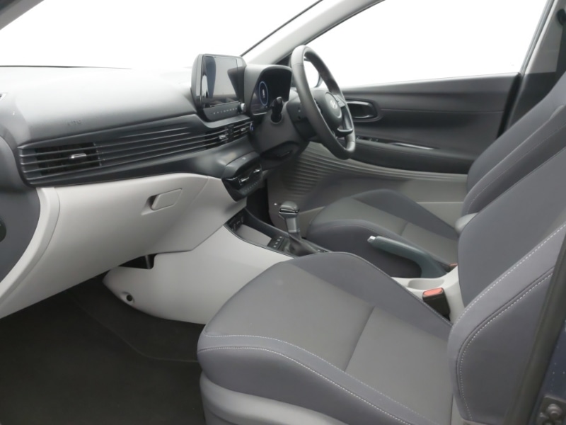 Used Hyundai BAYON 2024 for sale - 76854470: Photo 5