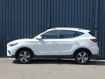 Used MG MG ZS 2024 for sale - 78581100: Photo