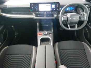 Used Jeep Compass 2026 for sale - 78298519: Photo