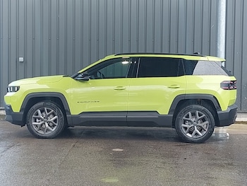 Used Jeep Compass 2026 for sale - 78298519: Photo