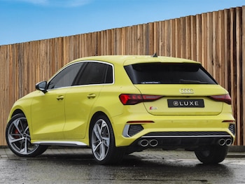 Used Audi A3 2023 for sale - 77304721: Photo