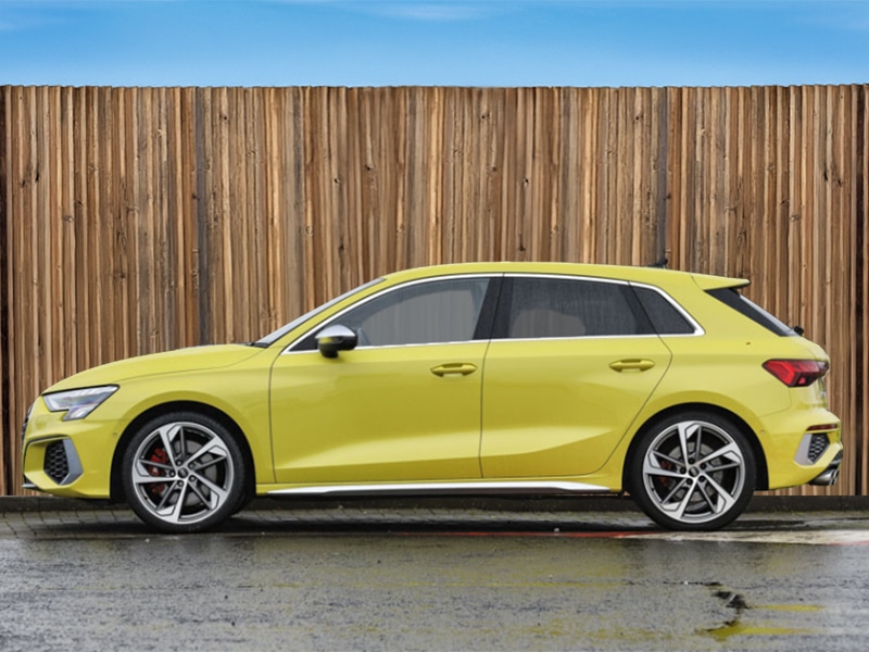 Used Audi A3 2023 for sale - 77304721: Photo 4