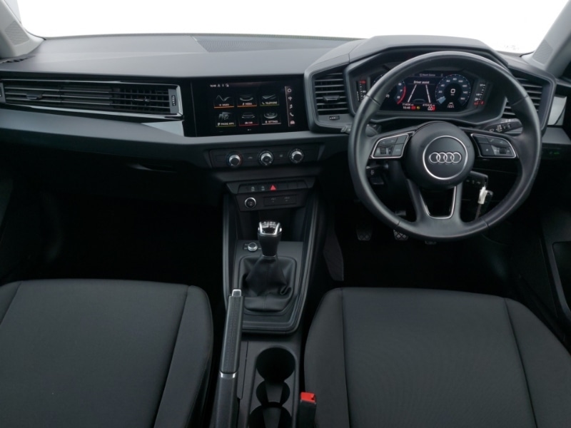 Used Audi A1 2022 for sale - 76571927: Photo 2