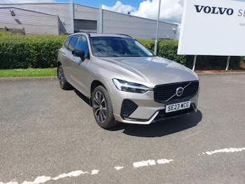 Used Volvo XC60 2023 for sale - 79105677: Photo