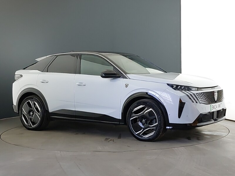 Used Peugeot 3008 2024 for sale - 77889763: Photo 12