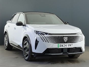 Used Peugeot 3008 2024 for sale - 77889763: Photo