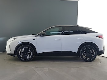 Used Peugeot 3008 2024 for sale - 77889763: Photo