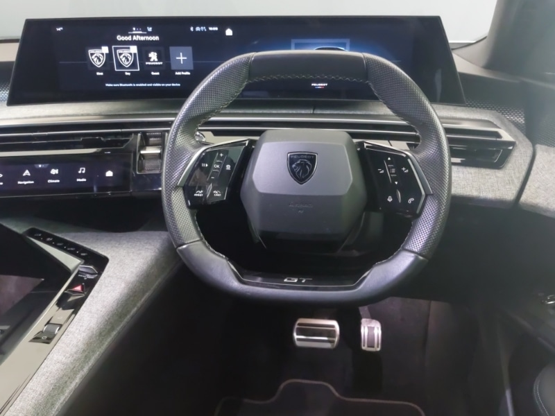 Used Peugeot 3008 2024 for sale - 77889763: Photo 7