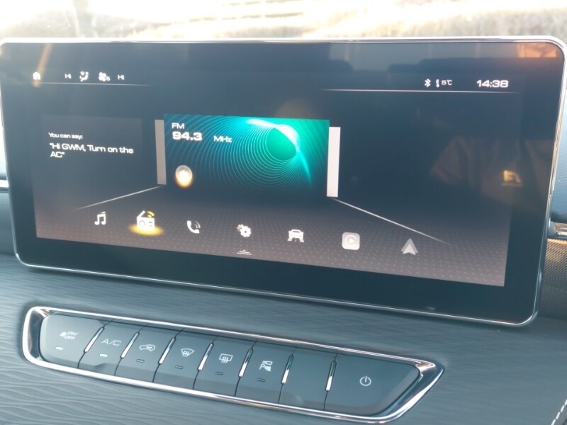 Used GWM Haval Jolion Pro 2025 for sale - 77184389: Photo 10