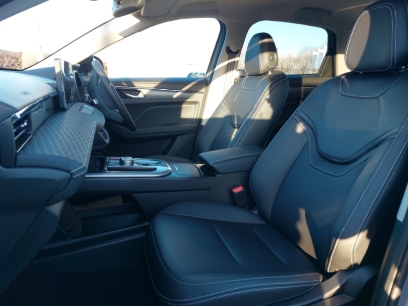 Used GWM Haval Jolion Pro 2025 for sale - 77184389: Photo 5