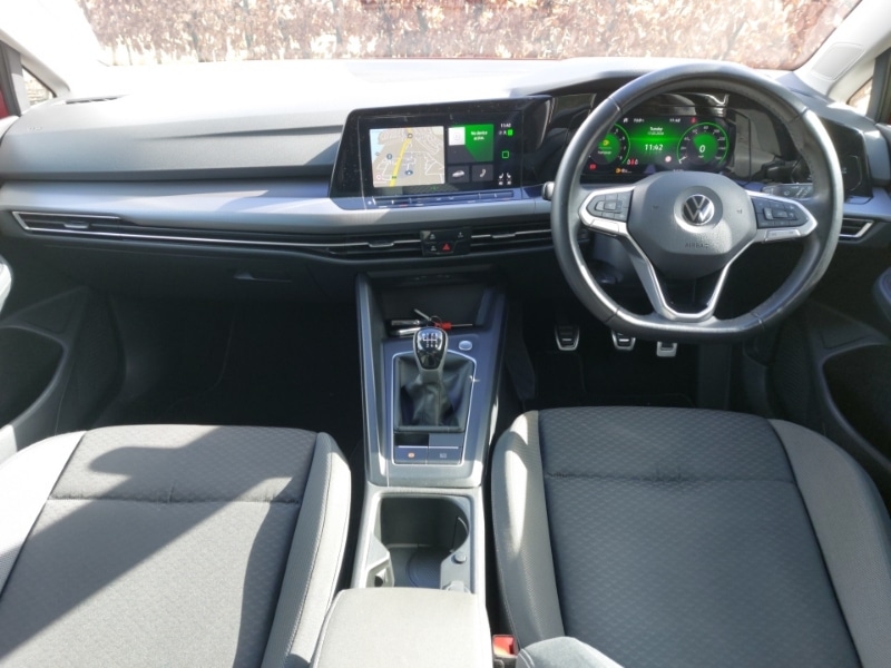 Used Volkswagen Golf 2022 for sale - 77982131: Photo 2