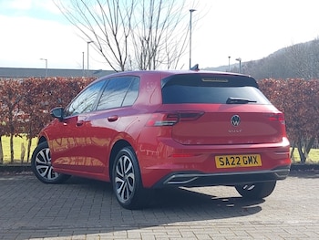 Used Volkswagen Golf 2022 for sale - 77982131: Photo