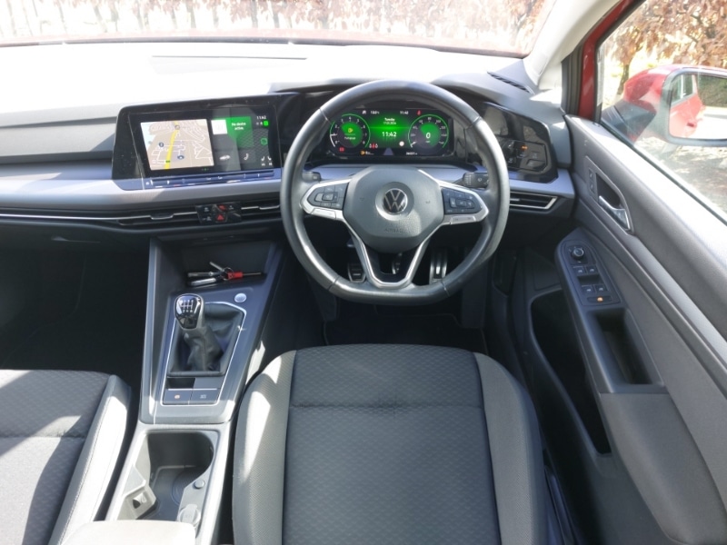 Used Volkswagen Golf 2022 for sale - 77982131: Photo 7