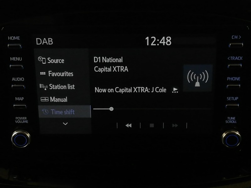 Used Toyota Aygo X 2023 for sale - 78059968: Photo 12