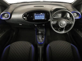 Used Toyota Aygo X 2023 for sale - 78059968: Photo