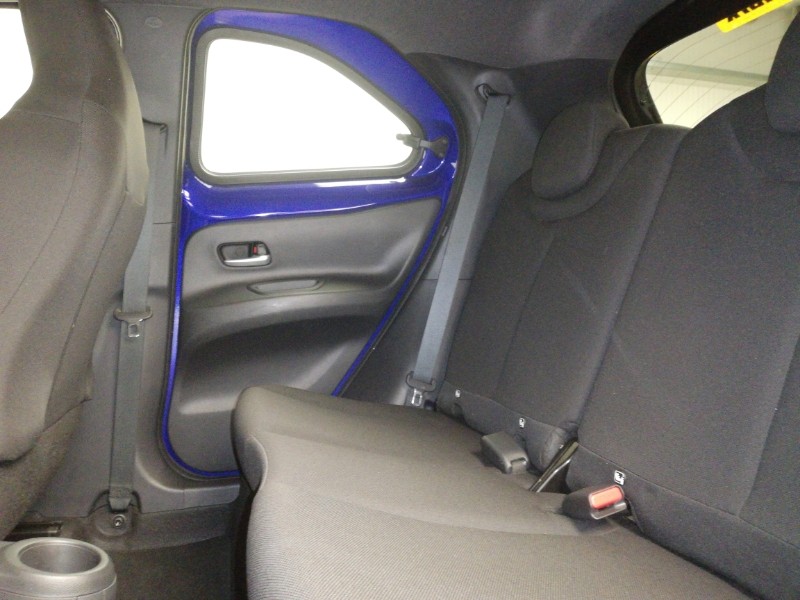 Used Toyota Aygo X 2023 for sale - 78059968: Photo 6