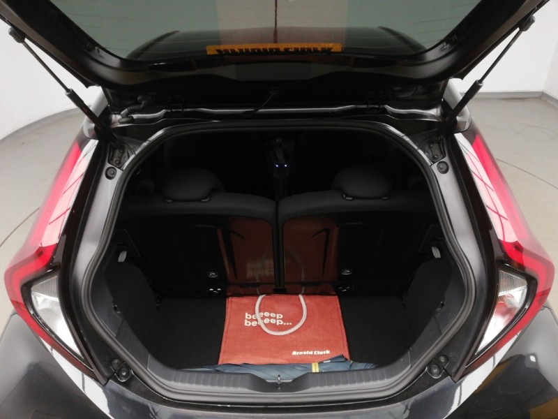 Used Toyota Aygo X 2023 for sale - 78059968: Photo 8