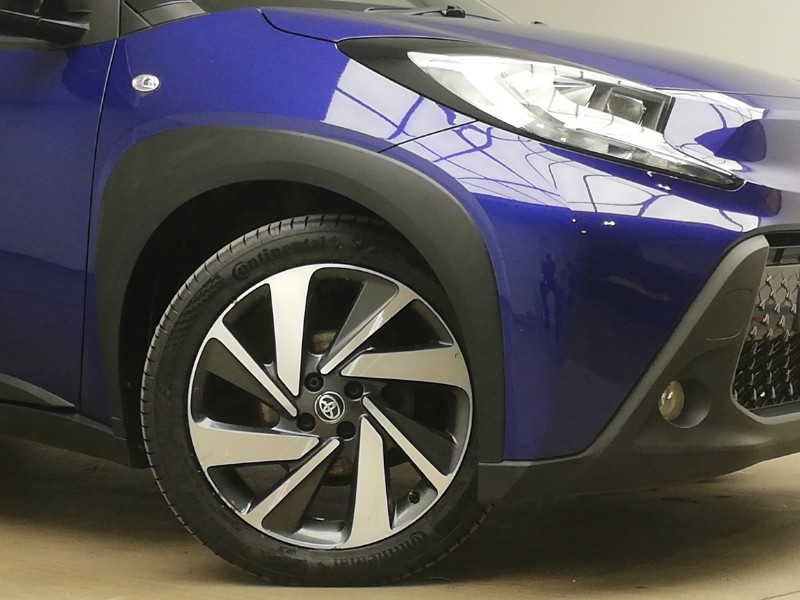 Used Toyota Aygo X 2023 for sale - 78059968: Photo 9