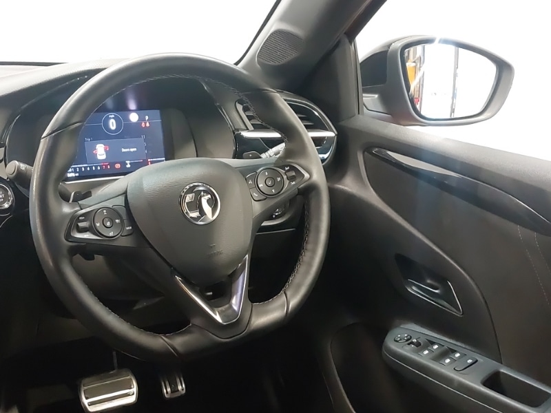 Used Vauxhall Corsa 2022 for sale - 76833759: Photo 10