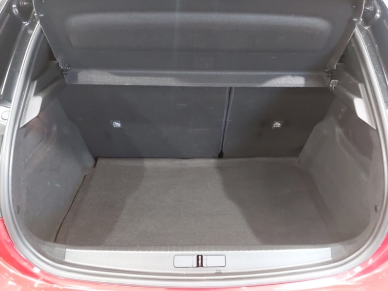 Used Vauxhall Corsa 2022 for sale - 76833759: Photo 8