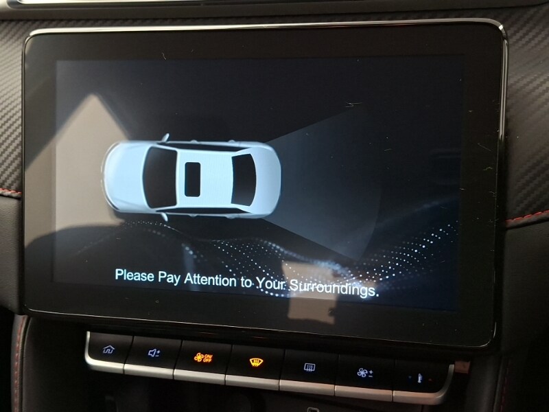 Used MG MG ZS 2023 for sale - 77664545: Photo 11