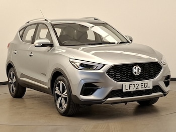 MG MG ZS feature image